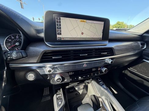 Used 2020 Kia Telluride SX w/ SX Prestige Package AWD/4WD image 20