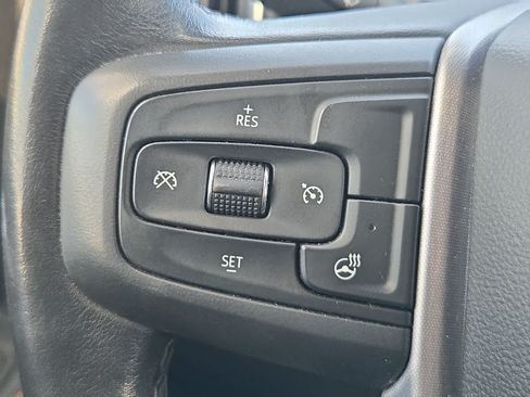 Used 2022 GMC Sierra 1500 Elevation w/ Max Trailering Package AWD/4WD image 23