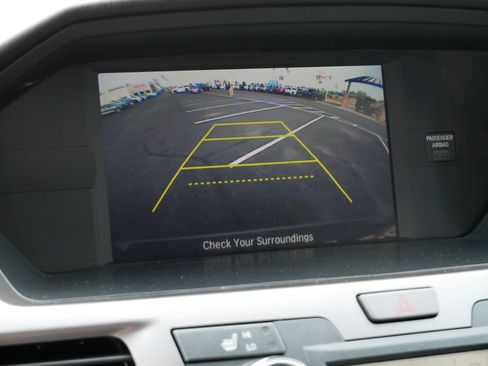 Used 2017 Honda Odyssey EX-L image 29