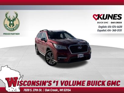 Used 2020 Subaru Ascent Touring w/ Popular Package #2A