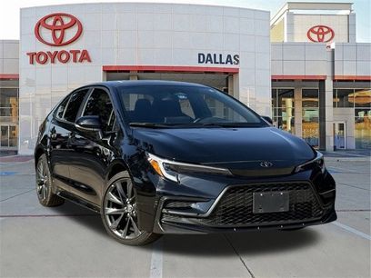 Used 2023 Toyota Corolla SE