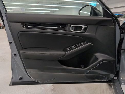 New 2026 Honda Civic Sport Touring image 20