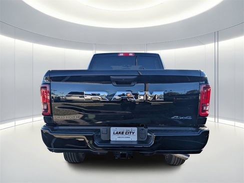 New 2026 RAM 2500 Big Horn image 5