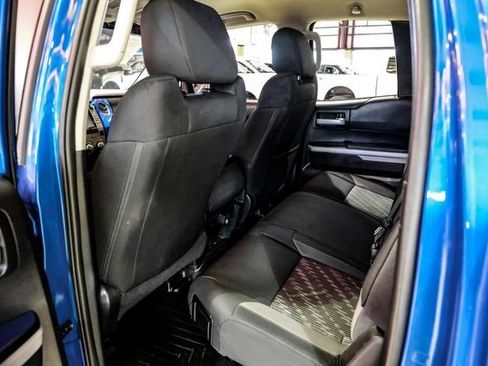 Used 2018 Toyota Tundra SR5 image 36