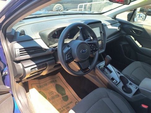 Certified 2024 Subaru Crosstrek 2.0i AWD/4WD image 10