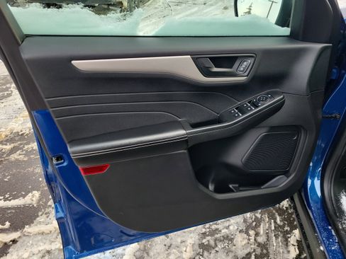 Certified 2022 Ford Escape SE w/ Convenience Package image 16