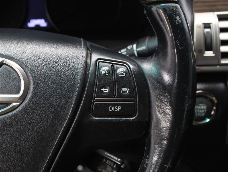 Used 2013 Lexus LS 460 AWD w/ Comfort Pkg image 14