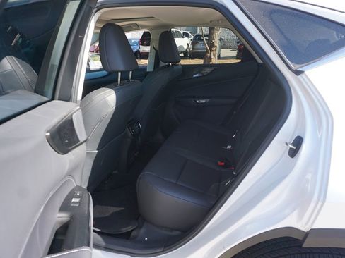 Used 2025 Lexus NX 250 FWD w/ Accessory Package (Z1) image 15