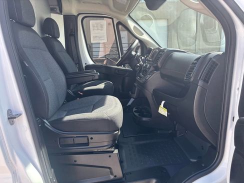 Used 2023 RAM ProMaster 3500 image 10