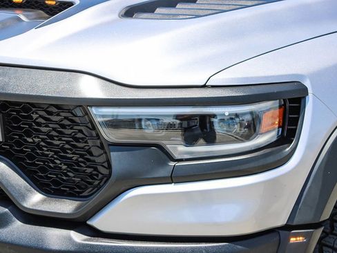 Used 2022 RAM 1500 TRX w/ TRX Level 2 Equipment Group AWD/4WD image 5