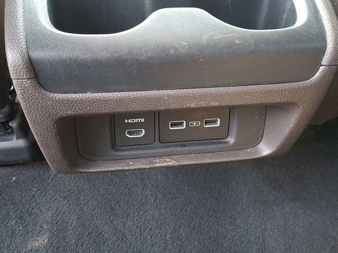 Used 2023 Honda Odyssey Elite image 11
