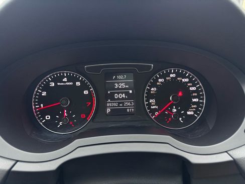 Used 2018 Audi Q3 2.0T Premium w/ Convenience Package FWD image 16
