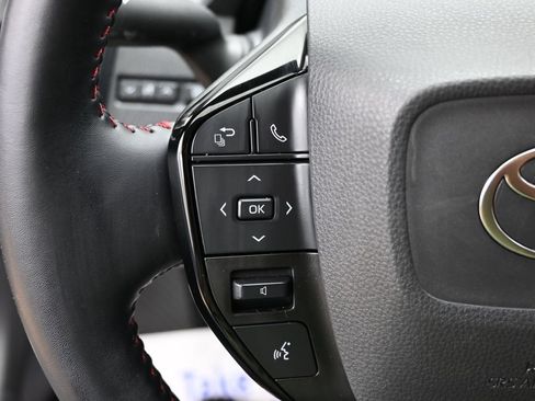 Used 2023 Toyota Prius Prime FWD image 18