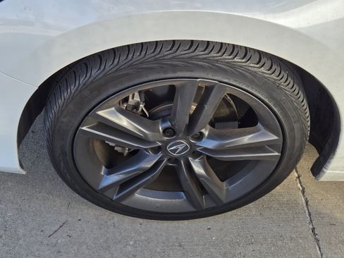 Used 2024 Acura Integra A-Spec image 10