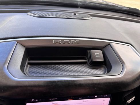 Used 2023 RAM 1500 Lone Star RWD image 26