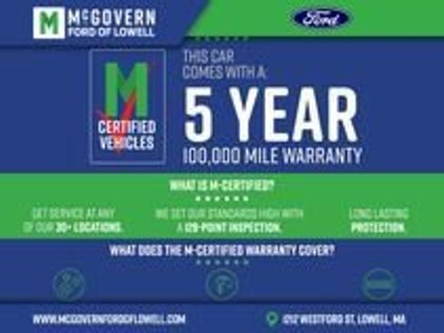 Used 2021 Ford Explorer XLT w/ Equipment Group 202A image 1