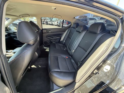 Used 2020 Nissan Altima 2.5 SR image 29