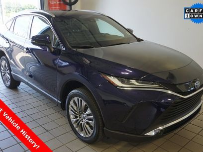 Used 2023 Toyota Venza XLE