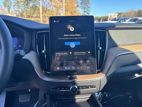 Used 2026 Volvo XC60 B5 Plus w/ Protection Package Premier image 23