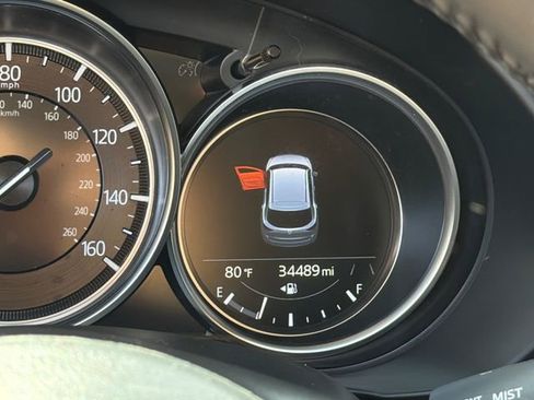 Used 2023 MAZDA CX-5 AWD 2.5 S w/ Select Package image 33