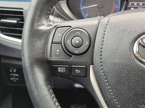 Used 2014 Toyota Corolla S image 25