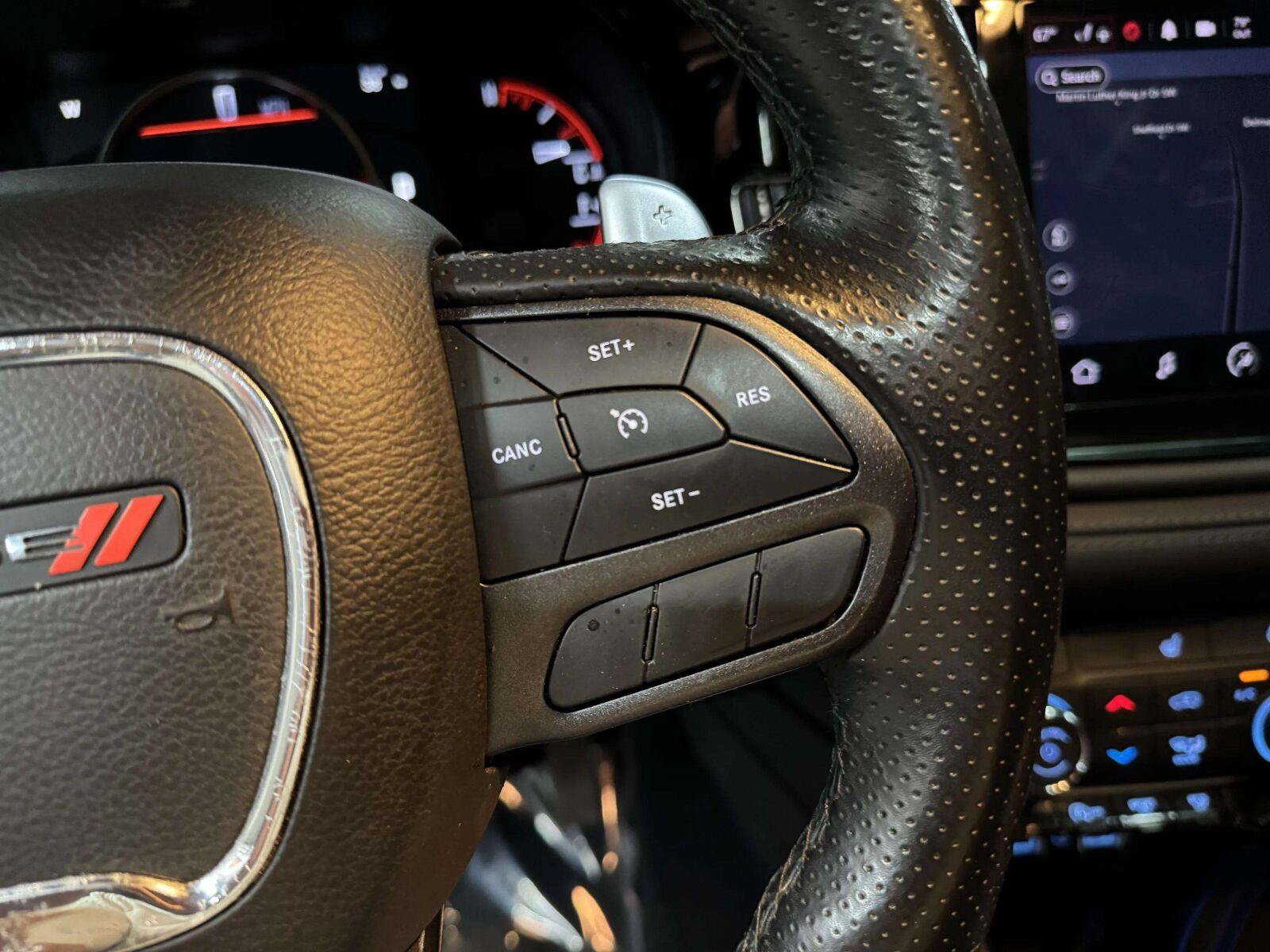 Used 2021 Dodge Durango GT RWD image 30