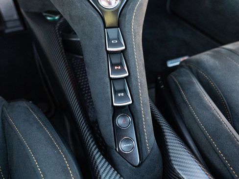 Used 2021 McLaren 765LT RWD image 47