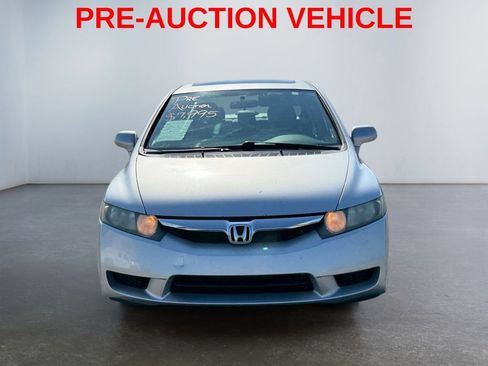 Used 2009 Honda Civic EX image 8