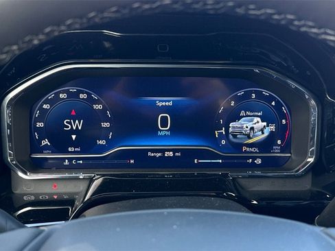 New 2025 Chevrolet Silverado 2500 High Country w/ High Country Premium Package image 24