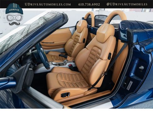 Used 2004 Ferrari 360 Spider image 6