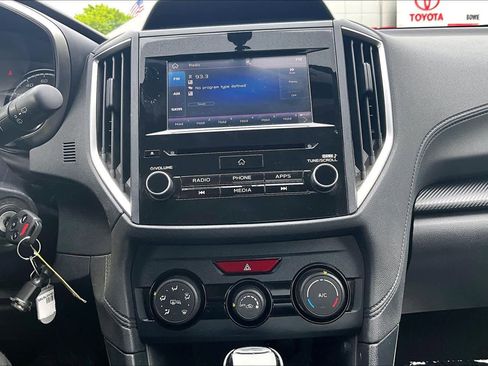 Used 2019 Subaru Crosstrek 2.0i Premium w/ Popular Package #3 AWD/4WD image 35