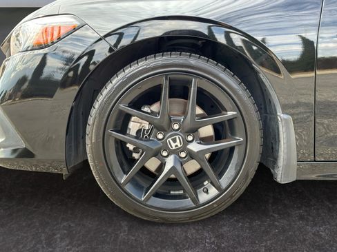 Used 2022 Honda Civic Si image 9