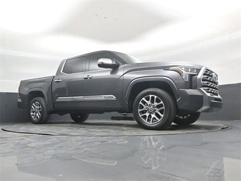 Used 2023 Toyota Tundra 1794 Edition image 37
