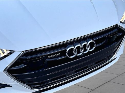 Certified 2023 Audi A7 3.0T Premium Plus AWD/4WD image 33