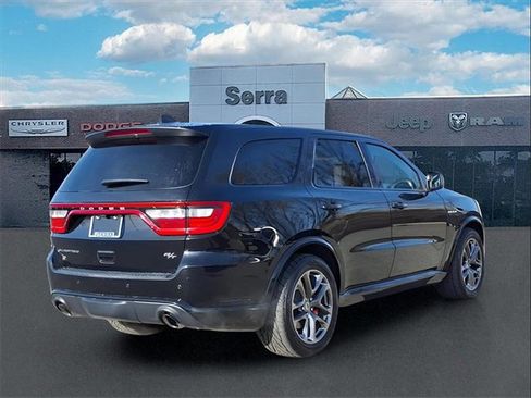 Used 2021 Dodge Durango R/T w/ Tow 'N Go Package image 6