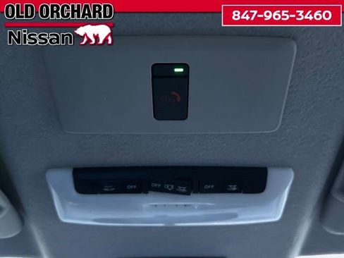 Used 2023 Nissan Kicks SR w/ SR Premium Package image 19