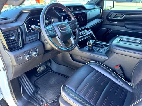Used 2022 GMC Sierra 1500 AT4X image 11