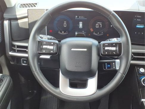 Used 2024 Hyundai Santa Fe SEL AWD/4WD image 22