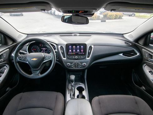 Used 2024 Chevrolet Malibu LT FWD image 21