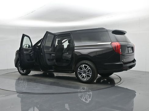 Certified 2025 Ford Expedition Max Active image 38