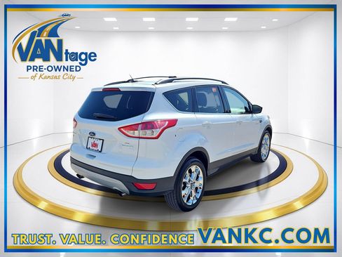 Used 2014 Ford Escape SE w/ Equipment Group 201A FWD image 6