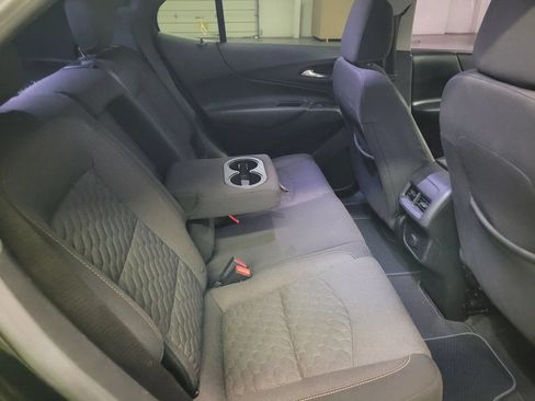 Used 2018 Chevrolet Equinox LT FWD image 28