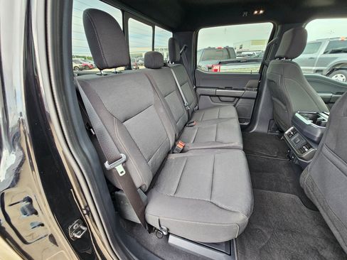 Used 2024 Ford F150 XLT w/ Equipment Group 302A MID AWD/4WD image 32