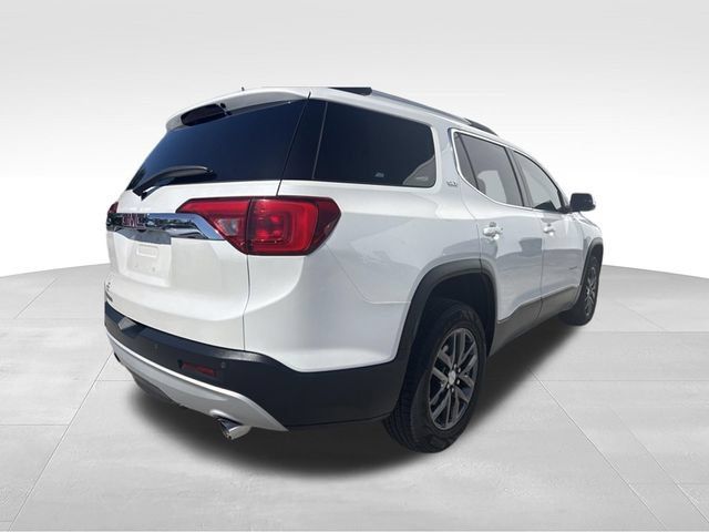 Used 2019 GMC Acadia SLT FWD image 7