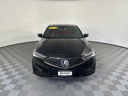 Used 2019 Acura ILX FWD image 2