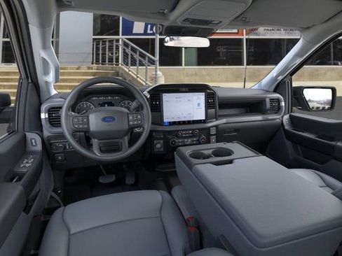 New 2026 Ford F150 XL AWD/4WD image 9