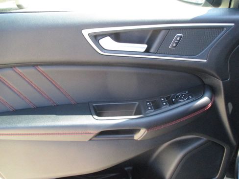 Used 2024 Ford Edge ST-Line AWD/4WD image 33