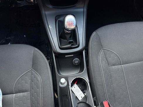 Used 2016 Ford Fiesta ST image 13