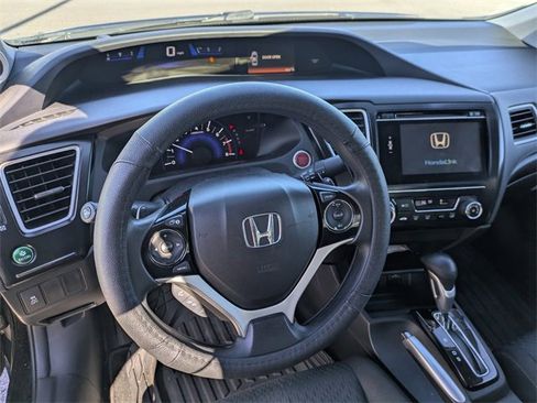 Used 2014 Honda Civic EX image 14