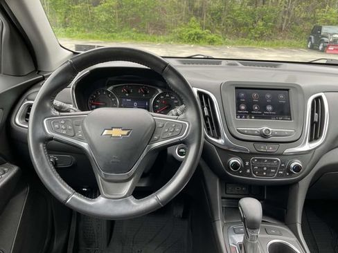 Used 2022 Chevrolet Equinox LT AWD/4WD image 19
